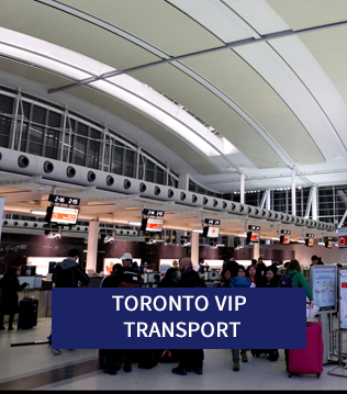 YYZ Airport Taxi Limo